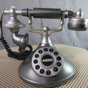 Conair Push Botton Metroplis Phone